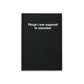 Hardcover Journal (A5)